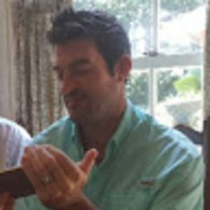 Meet your Posher, Lee